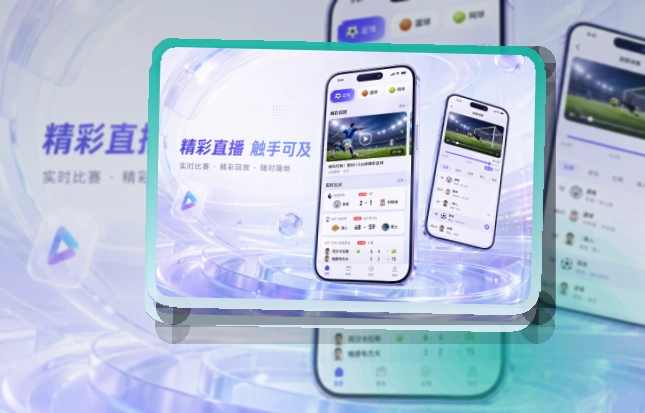 开云 App赛事功能整理,适合比赛日回访 页面展示